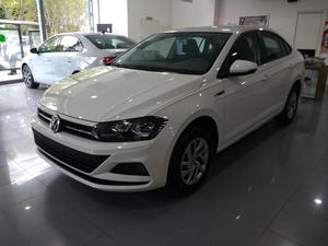 Volkswagen Virtus 