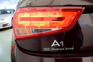 Audi A1 Sportback 1.4 TFSI MT6 Ambition (122cv)
