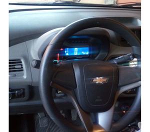 CHEVROLET SPIN IMPECABLE!!!!