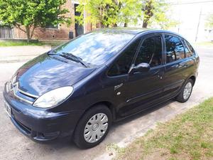 CITROEN XSARA PICASSO FASE I 1.6 NAFTA 