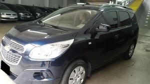 Chevrolet Spin 1.8 Nafta LT MT 5 plazas