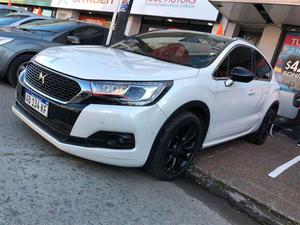 DS AUTOMOBILES DS 4 1.6 Nafta Turbo AT6 So Chic Crossback