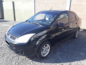 FORD FIESTA MAX 