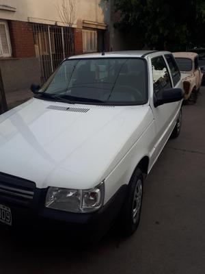 Fiat Uno Fire . Perfecto Estado