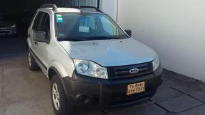 Ford Ecosport 1.6 XLS  Impecable!!