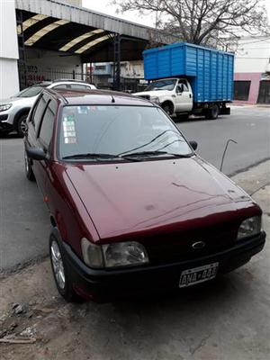 Ford Fiesta CL 1.3 5p