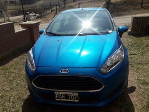 Ford Fiesta Se Financiado!!!