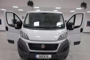 NUEVA FIAT DUCATO FURGON 2.3 TN RETIRA CON MINIMO ANTICIPO Y