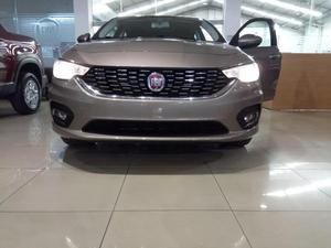 NUEVO FIAT TIPO 1.6 AT6 RETIRA CON $ ENTREGA