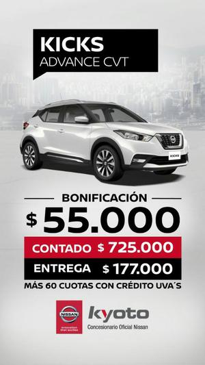 Nissan Kikcs La Mejor Suv Del Mercado