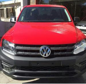 Retira Amarok $// Cuotas Fijas0%