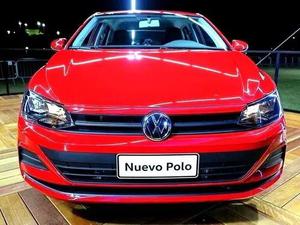 VOLKSWAGEN POLO 5 PUERTAS