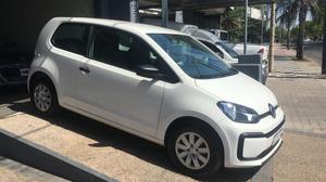 VOLKSWAGEN UP TAKE A/A 