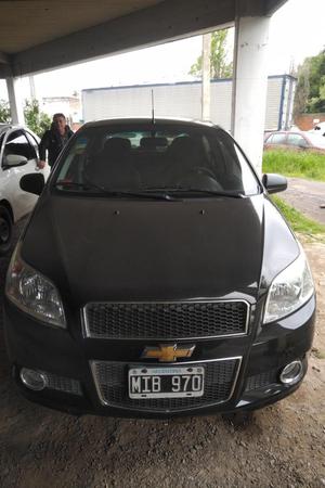 Vendo Chevrolet Aveo G3