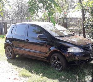 Vendo vw fox