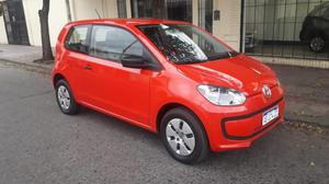Volkswagen Up Take 3Pts  Con Aire