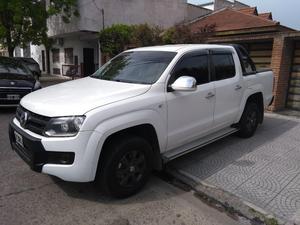 Amarok Starline 