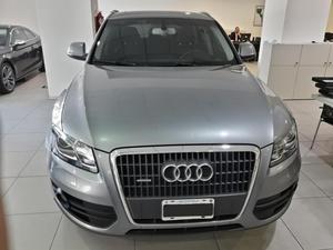 Audi Q5 Quattro 2.0 Automatica.