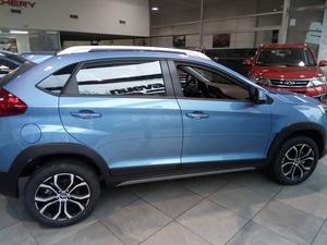 Chery Tiggo 2 Confort MT