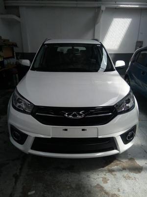 Chery Tiggo 3 Confort MT