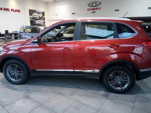 Chery Tiggo 5 Confortline 