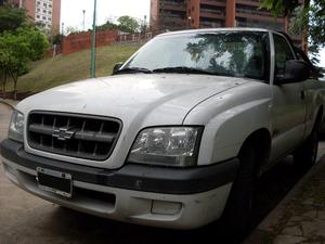 Chevrolet S TD C/Simple 4x2 STD 