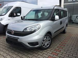 FIAT DOBLO ACTIVE ENTREGA INMEDIATA tomamos usado O PLAN