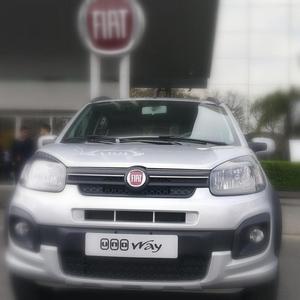 FIAT UNO WAY ¡¡¡ NUEVO !!! CUOTAS FIJAS