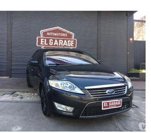 FORD MONDEO2.0 TD GHIA. IMPECABLE!