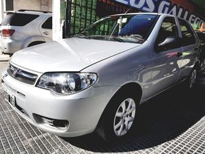 Fiat Palio  Nafta