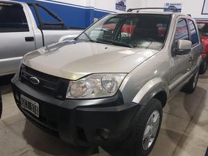 Ford Ecosport  XLT GNC