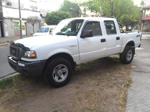 Ford Ranger Xl 4X4