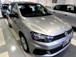 GOL TREND 1.6 5PTAS TRENDLINE