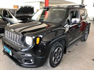 JEEP RENEGADE 1.8 ¡ ATENCIÓN CÓRDOBA !