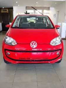 NUEVO VOLKSWAGEN UP  Y CTAS ENTREGA INMEDIATA