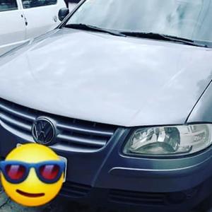 Volkswagen Gol 1.6 Aire Direccion