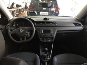 Volkswagen Gol Trend 1.6// No palio no siena no argo no