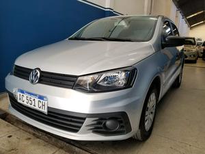 Volkswagen Gol Trend  Nafta