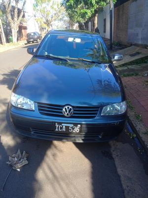 Vw Polo 1.9 Sdmod. 