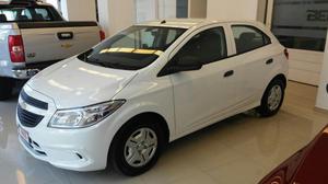 CHEVROLET ONIX 1.4 0KM!! $