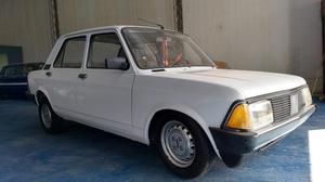 Fiat 128 Se 1/4 de Milla