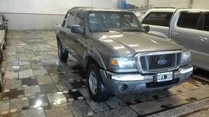 Ford Ranger 4x4 Xlt