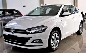 NUEVO POLO 1.6 MSI  OKM!!