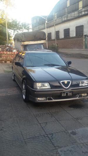 Vendo Alfa Romeo 164 S Edicion Limitada