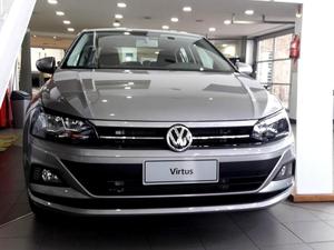 Volkswagen Virtus  Entrega entre 30 a 120 dias.