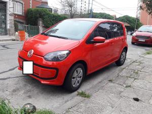 vw up  puertas move up! impecable