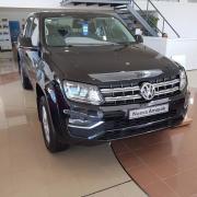 AMAROK 2.0 ADJUDICADA SOLO CON TU D.N.I