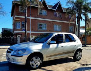 Chevrolet Celta