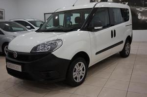 FIAT DOBLO ! ANTICIPO  ENTREGA INMEDIATA!!