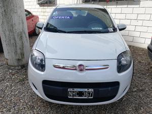 Fiat Palio 1.6 Sporting 